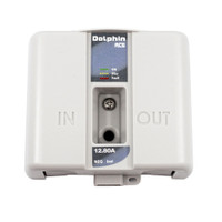 Dolphin Charger ACS Auto Charger Selector - 12V - 80A