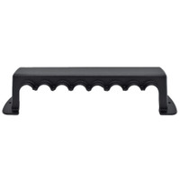 Bluewater Cover f/Heavy Duty 8 Stud Busbar - Black
