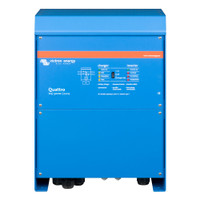 Victron Quattro 12/5000/220-100/100 120V VE.Bus (UL458)