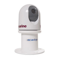 Seaview PM5FMD8 5in Mount For MD And T200 Series Thermal