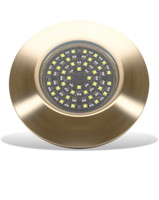 Lumishore EOS THX1604 Thru-Hull Mount and Driver RGBW LED