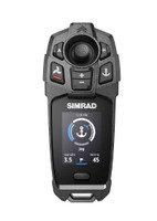 Simrad FreeSteer Joystick Remote for RECON