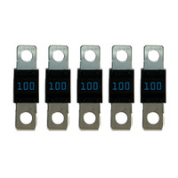 Victron MIDI-Fuse 100A/32V (Package of 5)