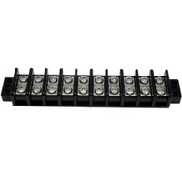 Egis Terminal Block - 30 Amp - 10 Circuit
