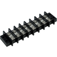 Egis Terminal Block - 65 Amp - 8 Circuit