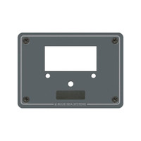 Blue Sea 8013 Mounting Panel f/(1) 2-3/4" Meter