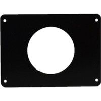 Balmar Mounting Plate f/SG200 Display - Fits Smartguage&trade; Cutout