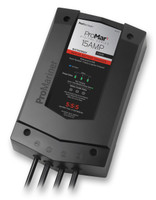 ProMariner ProMar 1 DS 15 Amp 3 Bank Battery Charger