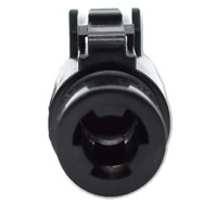 Bluewater 8 AWG Deutsch Single Position Female Connector