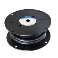 Ancor Tinned Copper Battery Cable, 3/0 AWG (85mm&sup2;) - Black - 100'