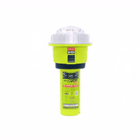 ACR ResQFlare Pro Distress Flare & Flag