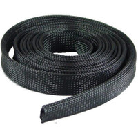 T-H Marine T-H FLEX&trade; 1-1/4" Expandable Braided Sleeving - 50' Roll