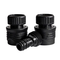 Flushmaster Flush Port Quick Connect f/Yamaha Outboards