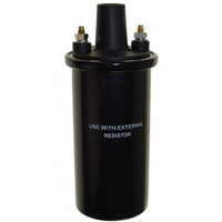 Regitar USA Ignition Coil f/Mercruiser Engines V6 &amp; V8 Engines w/HEI Thunderbolt IV &amp; V Ignition