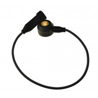 Regitar USA Knock Sensor f/Mercruiser Inboard Engines: MCM V-6 &amp; V-8 (305, 350 &amp; 496 CID) MPI Engines w/ECM 555