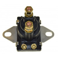 Regitar USA Solenoid f/Mercury Engines In Line 6 - Mercury Outboards