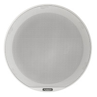 Fusion SG-X10W 10" Grill Cover f/ SG Series Tweeter - White