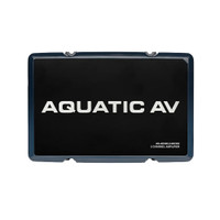 Aquatic AV AD300.2 Micro 2-Channel Amplifier