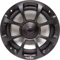 Aquatic AV 6.5" PRO Sport Speakers - Black (Pair)
