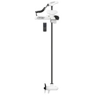 Minn Kota Riptide Instinct Quest 90/115 87in 24/36v Wireless Remote, White