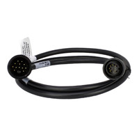 Airmar MMC-BB Si-Tex 8-Pin CHIRP Mix-N-Match Cable