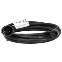 Airmar MMC-EXT-10 Extension Cable 12-Pin - 12-Pin 10ft for CHIRP MMC Cables