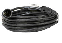 Airmar MMC-EXT-20 Extension Cable 12-Pin - 12-Pin 20ft for CHIRP MMC Cables