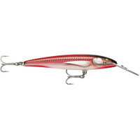 Rapala CountDown&reg; Magnum&reg; Elite 145 - 5-3/4" - Armored Real Red Bait