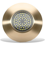 Lumishore SUPRA TIX1604 Interchageable Thru Hull Blue/White LED