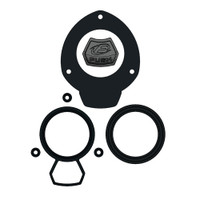 Exploding Fish Service Kit 360 f/Rotating Holder