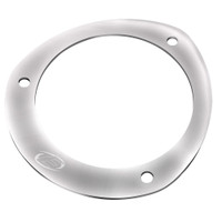 Exploding Fish Universal Backing Plate