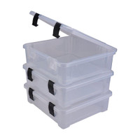 Plano ProLatch Stowaway *3-Pack