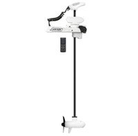 Minn Kota Riptide Instinct Quest 90/115 72in 24/36v Wireless Remote, White