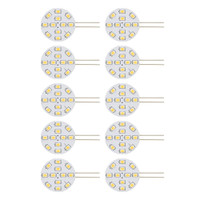 Scandvik 41167 Bulb Warm White *10-Pack