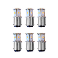 Scandvik 41158 Bulb Warm White *6-Pack