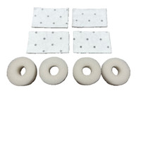 Bilge-B-Dry Filter Material for Pickup