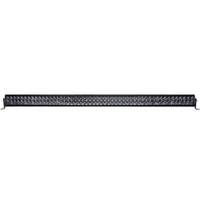 RIGID Industries E-Series PRO 50" - Spot LED - Midnight Edition - Black
