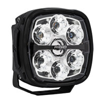 RIGID Industries Phoenix XL POD - 7" LED Light