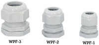Newmar WPF-3 1.5inWATERPROOF Fitting