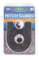 Gator Guard Hitch Gaurd Black