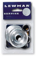 Lewmar 589350 Anode Kit For 185TT