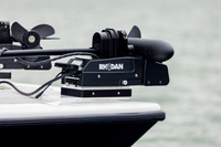RHODAN G5 Black 36v 84in Trolling Motor
