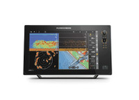 Humminbird APEX19 Chartplotter Mega SI+ VX No Transducer