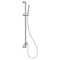 Scandvik All-In-One Shower System - 28" Shower Rail