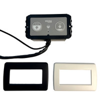 Thetford Standard All-In-One SFT 2-Button Control Panel
