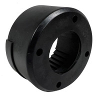 Jabsco Macerator Pump Housing Kit