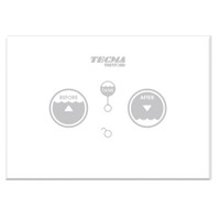 Thetford Touch SFT 2-Button Control Panel