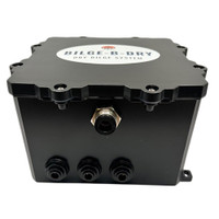 BILGE-B-DRY Triple Pump - 24VDC