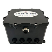 BILGE-B-DRY Quad Pump - 24VDC