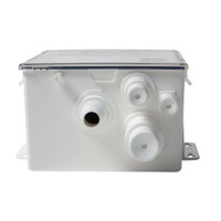Attwood 500 GPH Shower Sump MK2 System - 12V